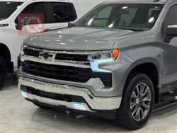 شيفروليه سلفرادو